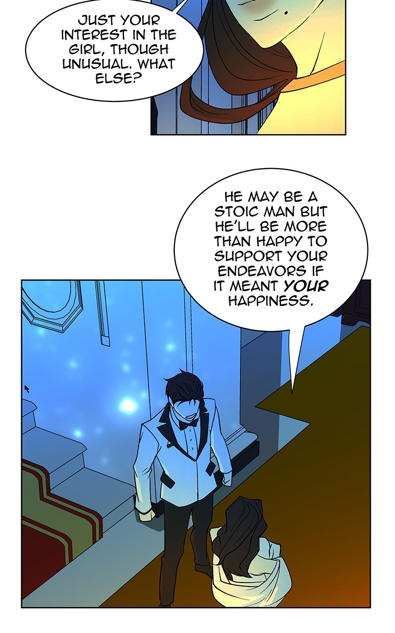 I Love Yoo chapter 64 page 47