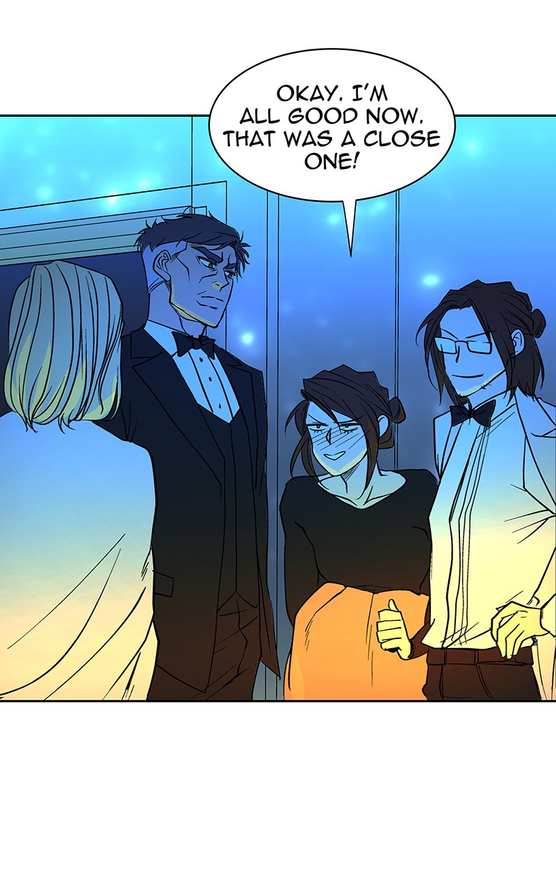 I Love Yoo chapter 64 page 54