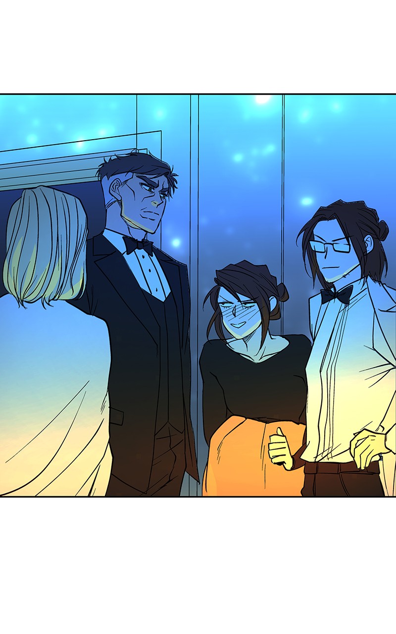 I Love Yoo chapter 64 page 55