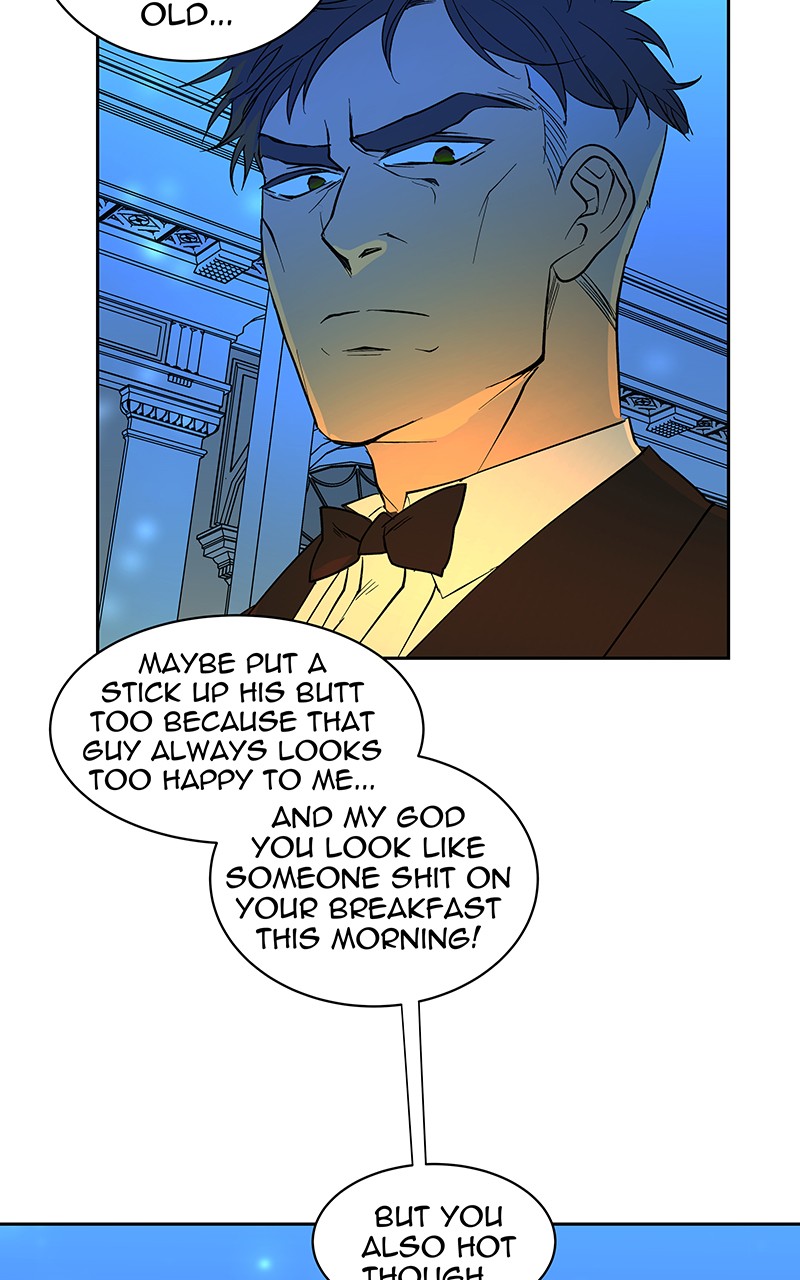 I Love Yoo chapter 64 page 57