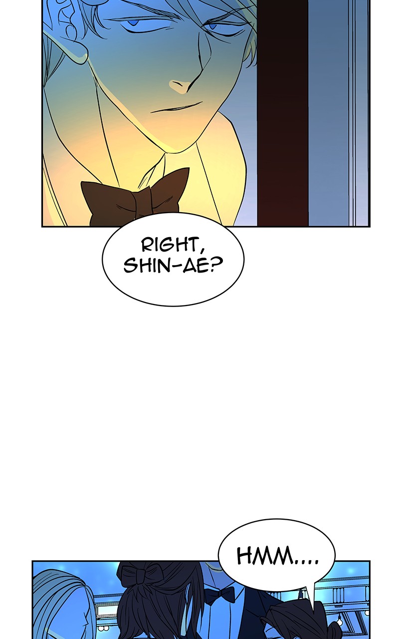 I Love Yoo chapter 64 page 60