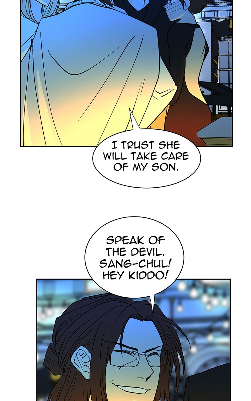 I Love Yoo chapter 64 page 61