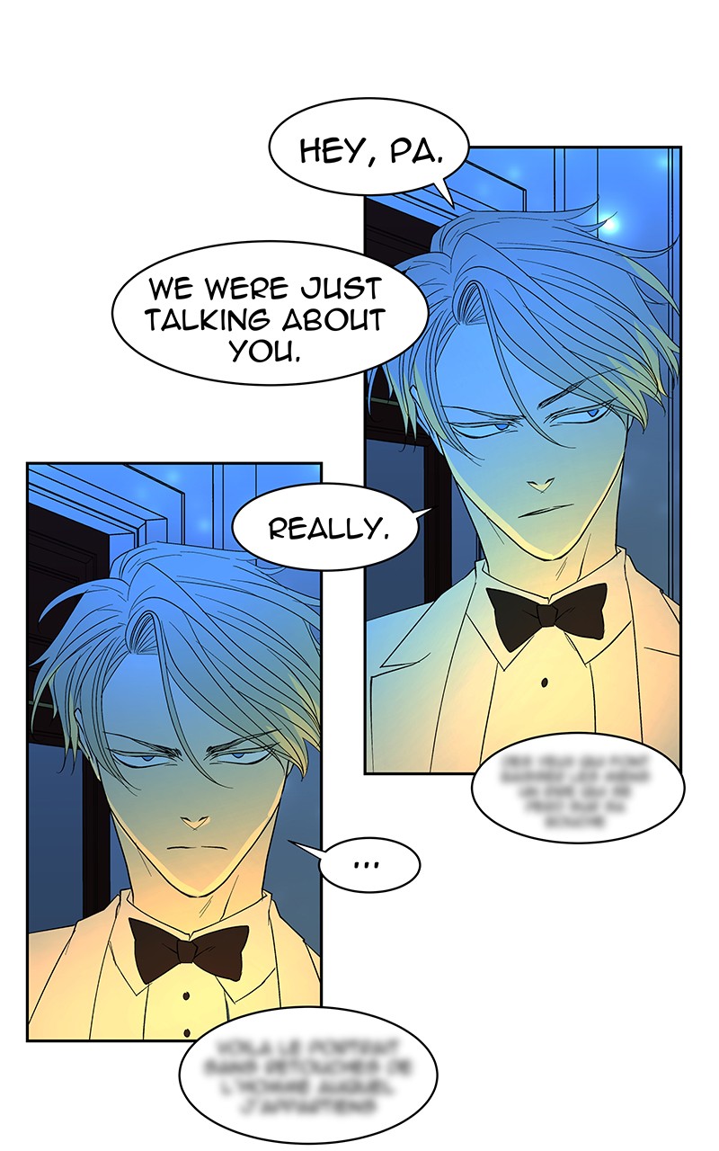 I Love Yoo chapter 64 page 63