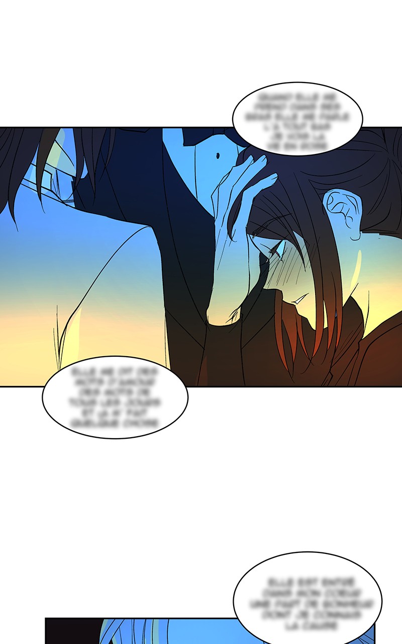 I Love Yoo chapter 64 page 64