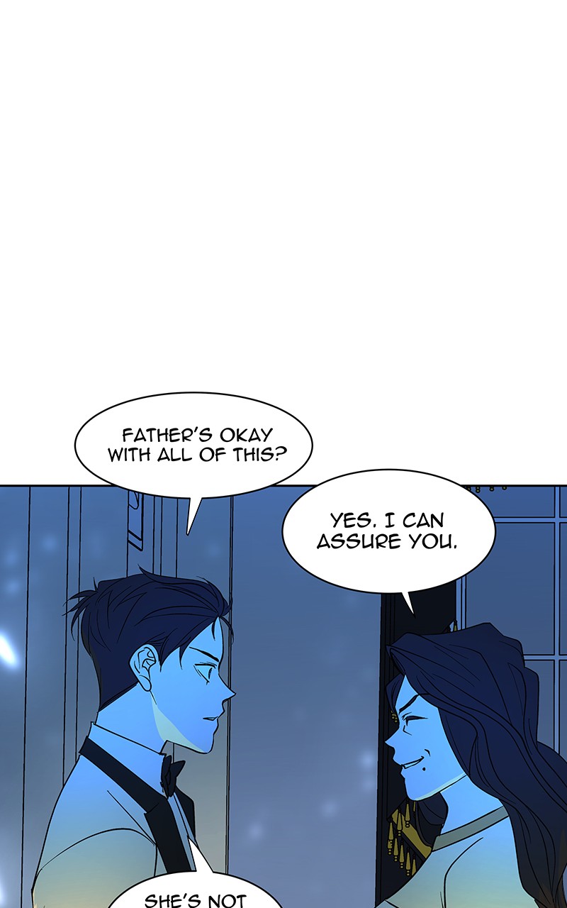 I Love Yoo chapter 64 page 72