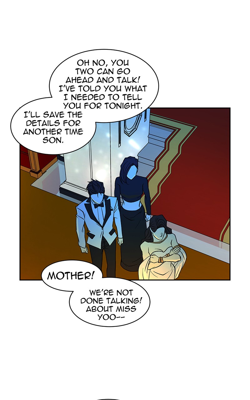 I Love Yoo chapter 64 page 76