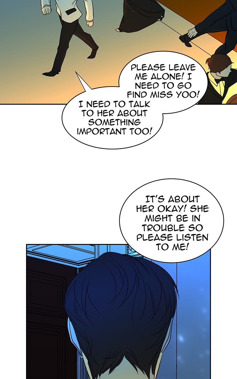 I Love Yoo chapter 64 page 79