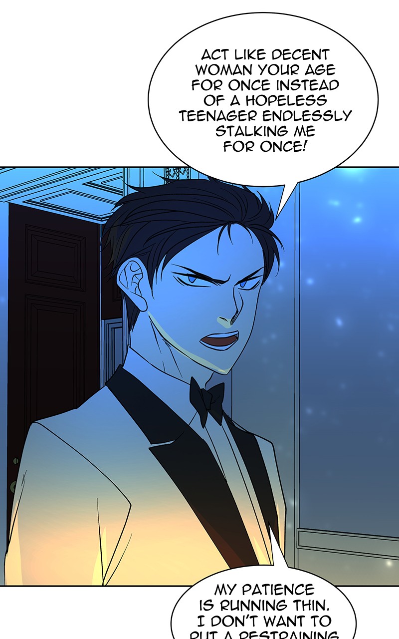 I Love Yoo chapter 64 page 84