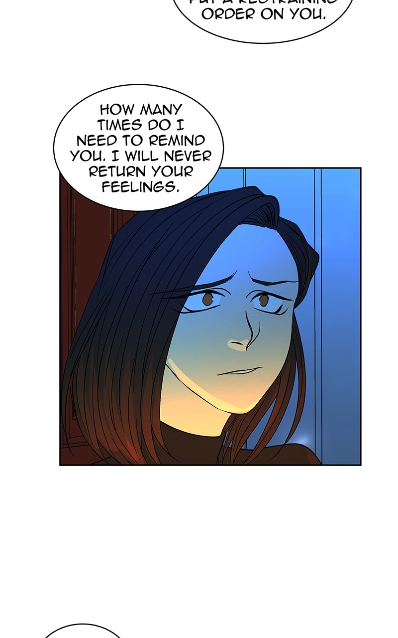 I Love Yoo chapter 64 page 85