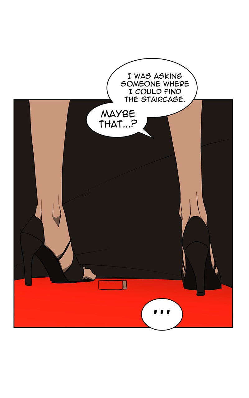 I Love Yoo chapter 64 page 9