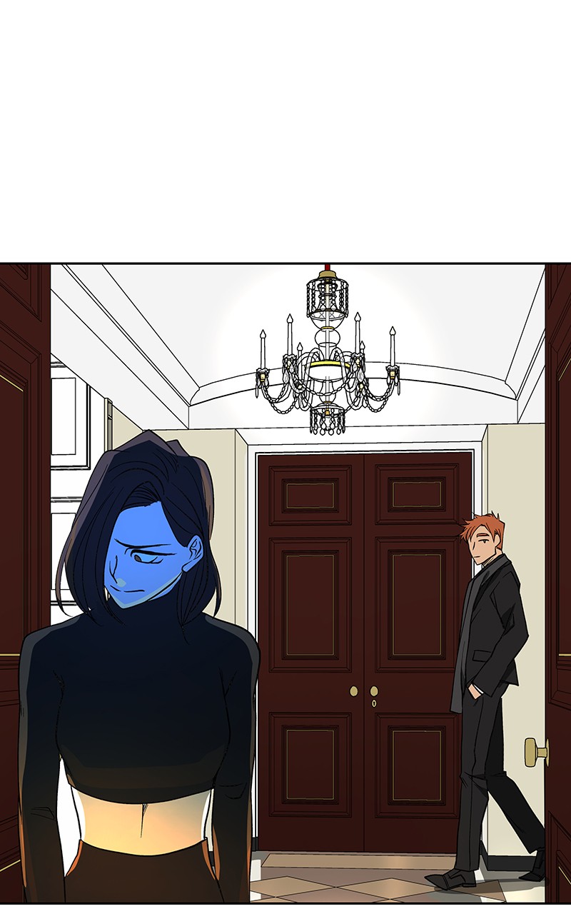 I Love Yoo chapter 64 page 91