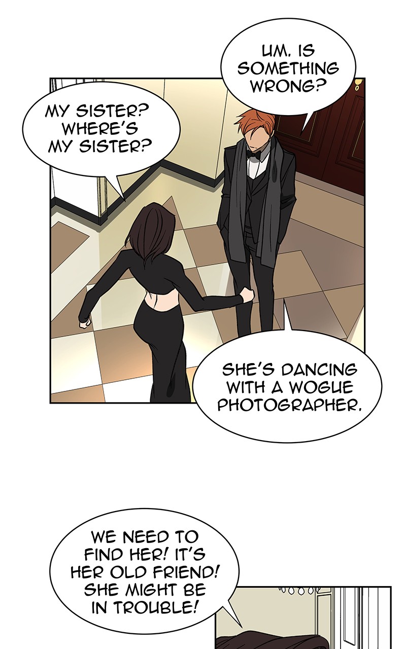 I Love Yoo chapter 64 page 94