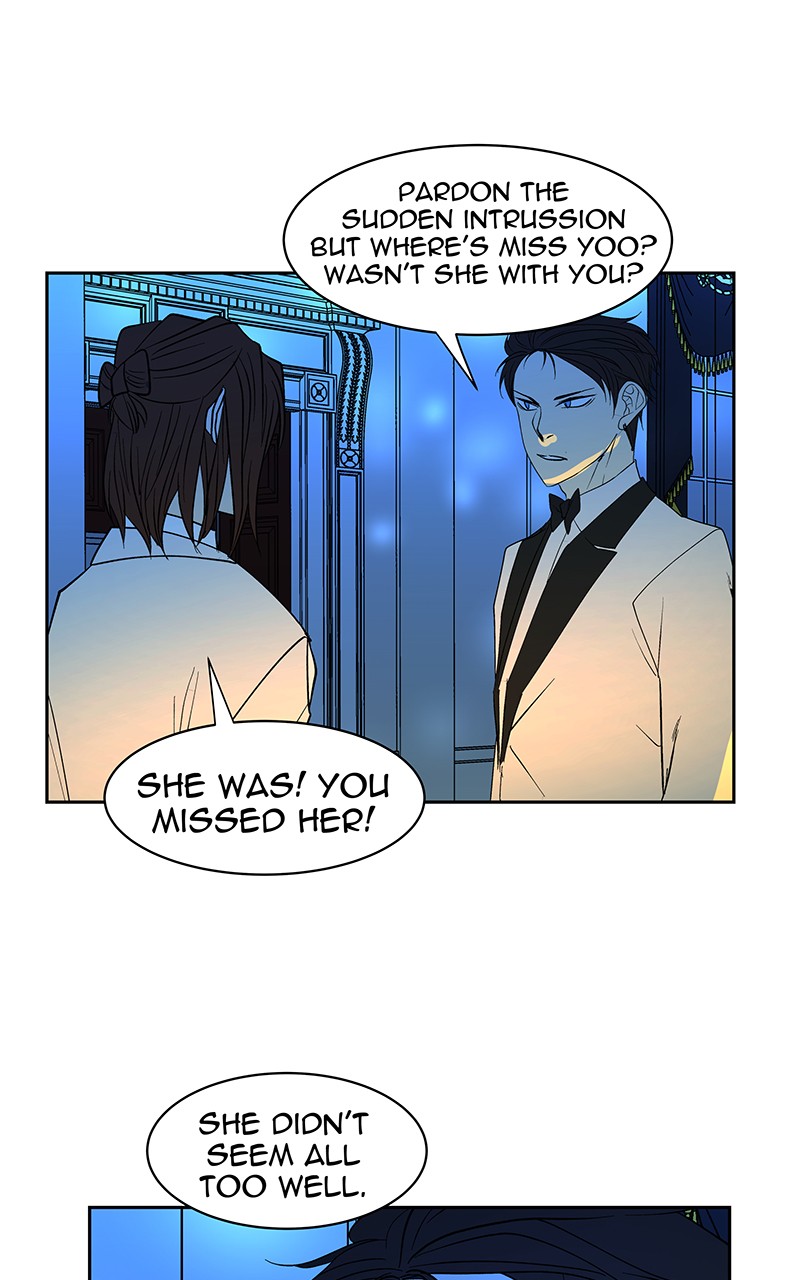 I Love Yoo chapter 64 page 98