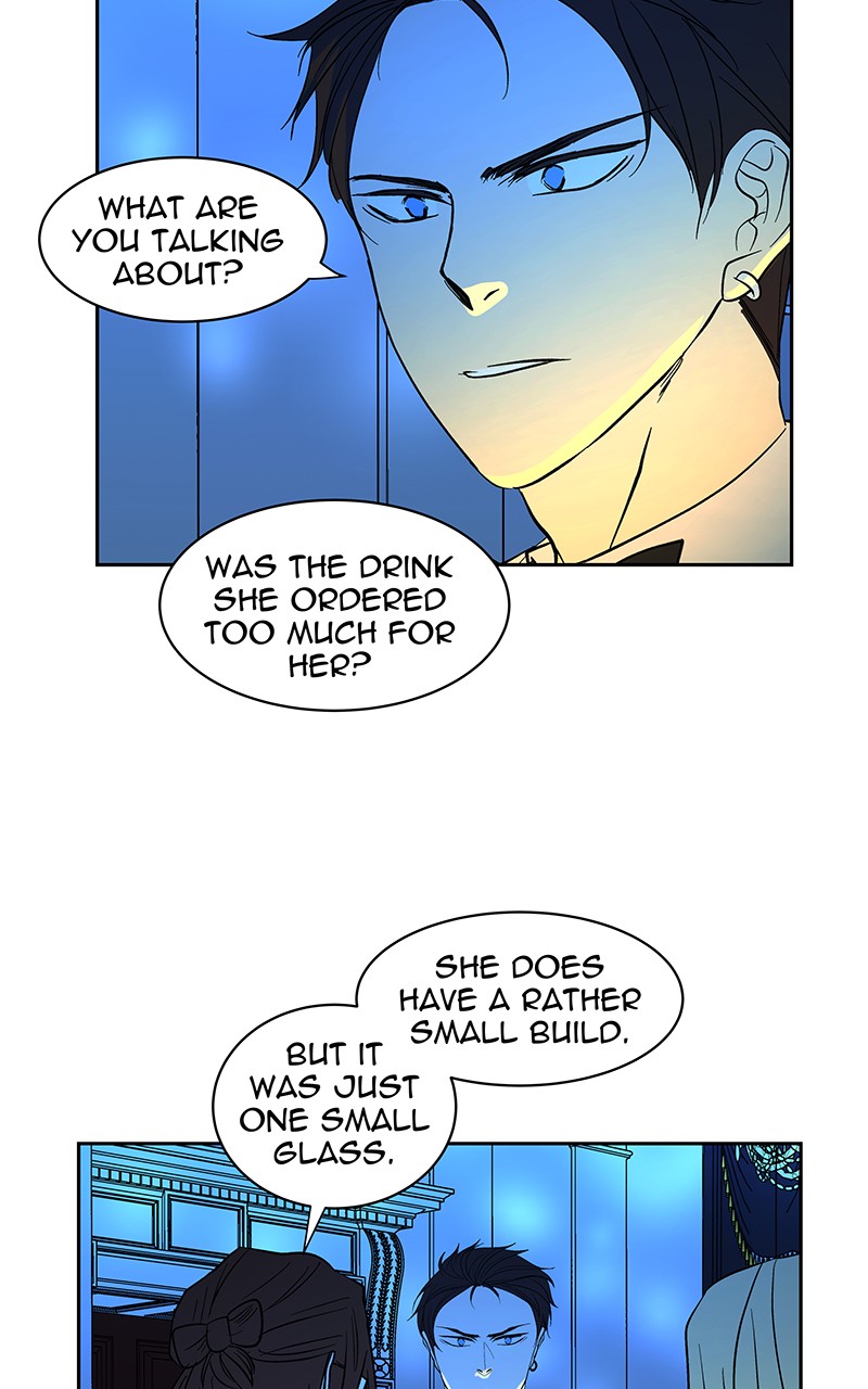 I Love Yoo chapter 64 page 99