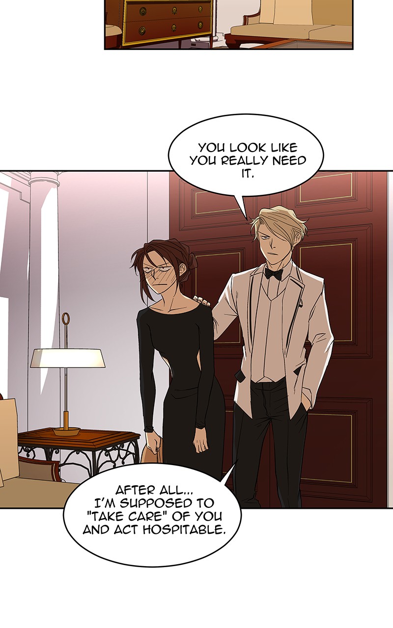 I Love Yoo chapter 65 page 15