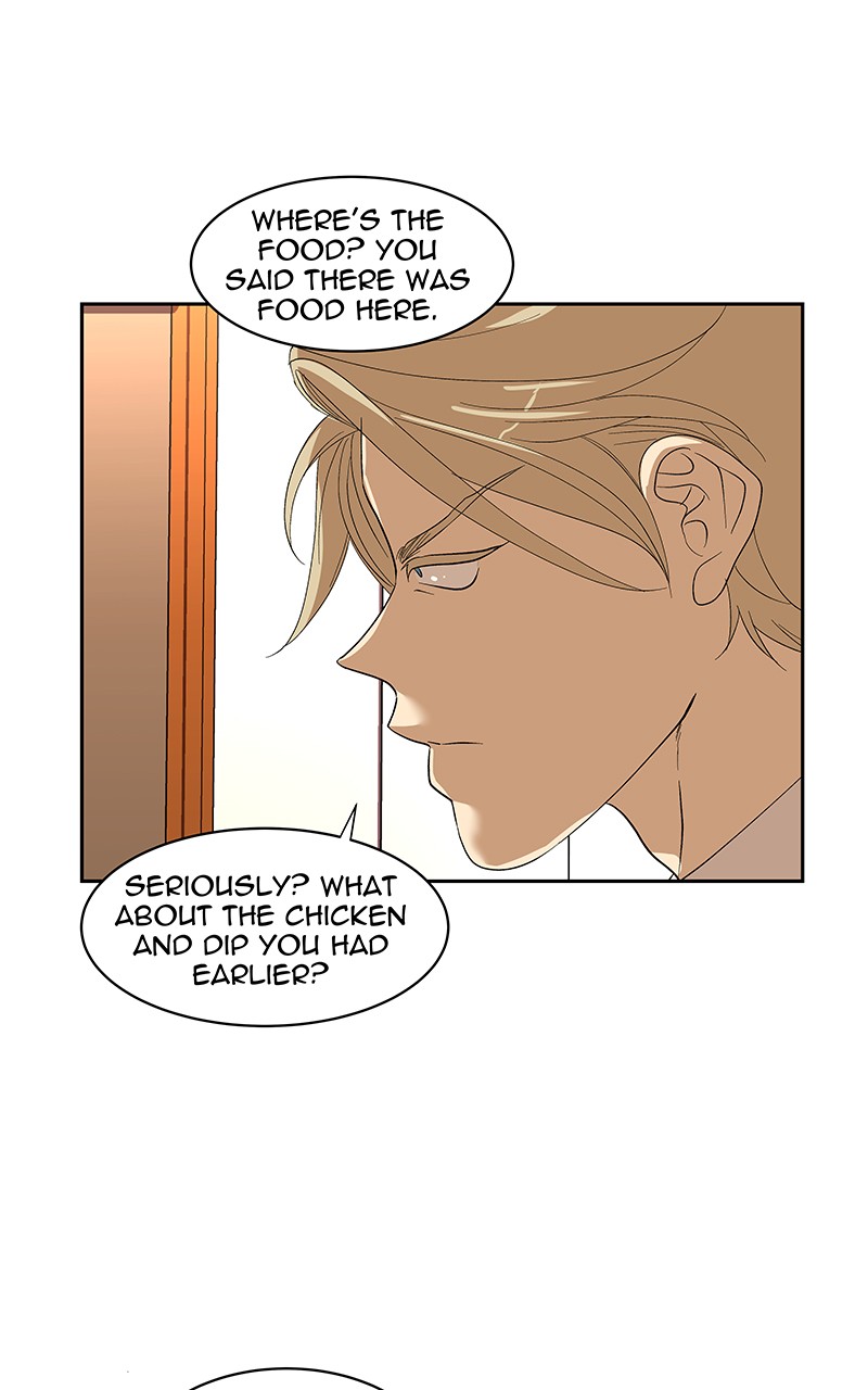 I Love Yoo chapter 65 page 16