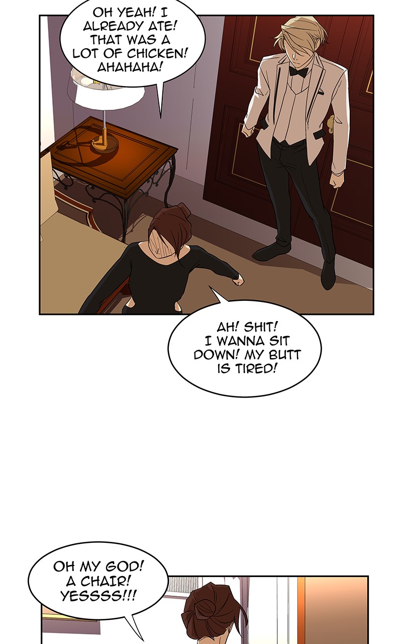 I Love Yoo chapter 65 page 17