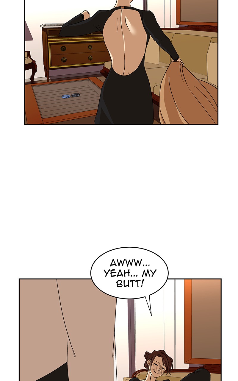 I Love Yoo chapter 65 page 18