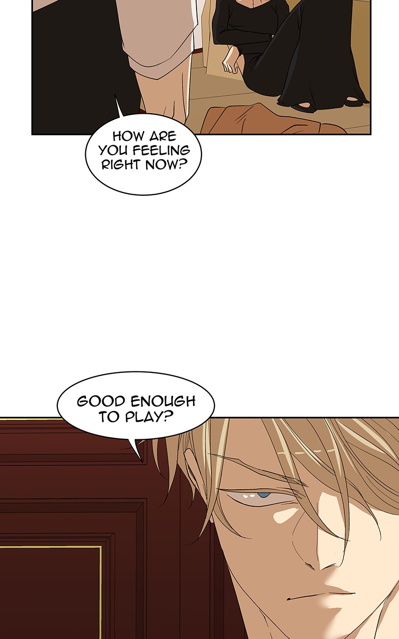 I Love Yoo chapter 65 page 19