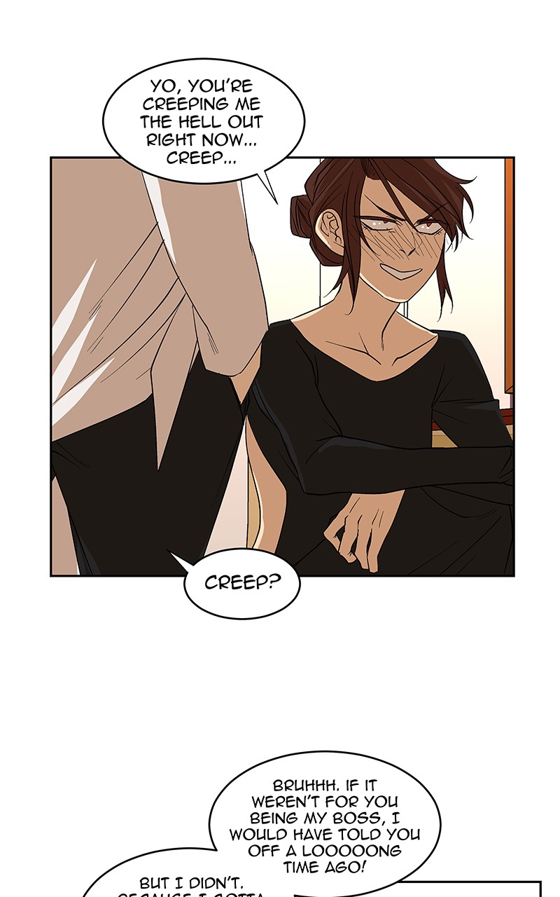 I Love Yoo chapter 65 page 21