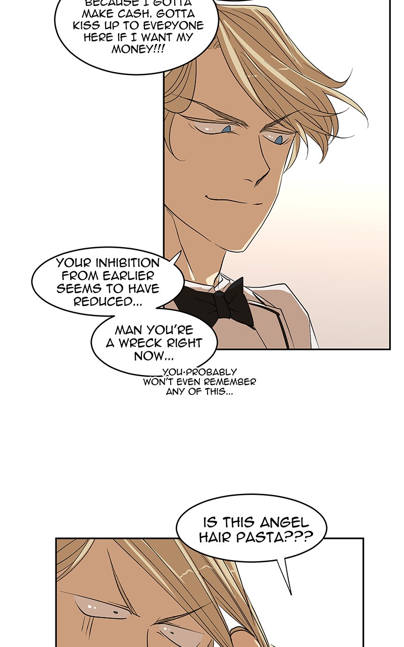 I Love Yoo chapter 65 page 22