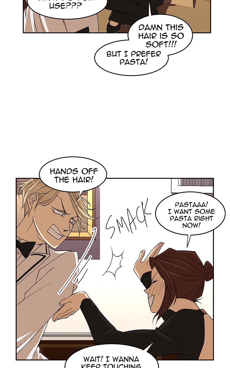 I Love Yoo chapter 65 page 24