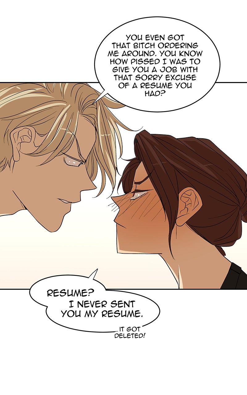 I Love Yoo chapter 65 page 27