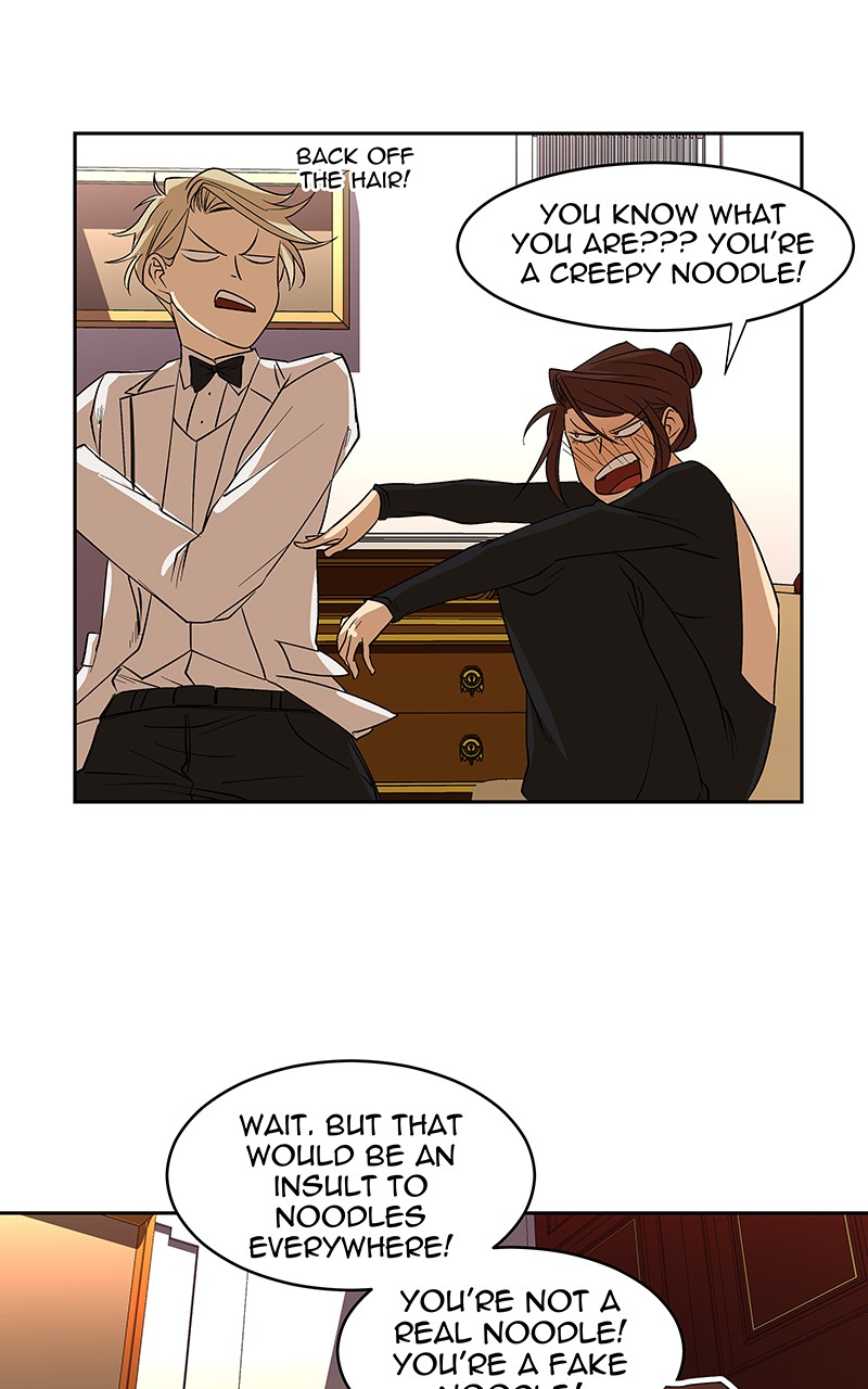 I Love Yoo chapter 65 page 29