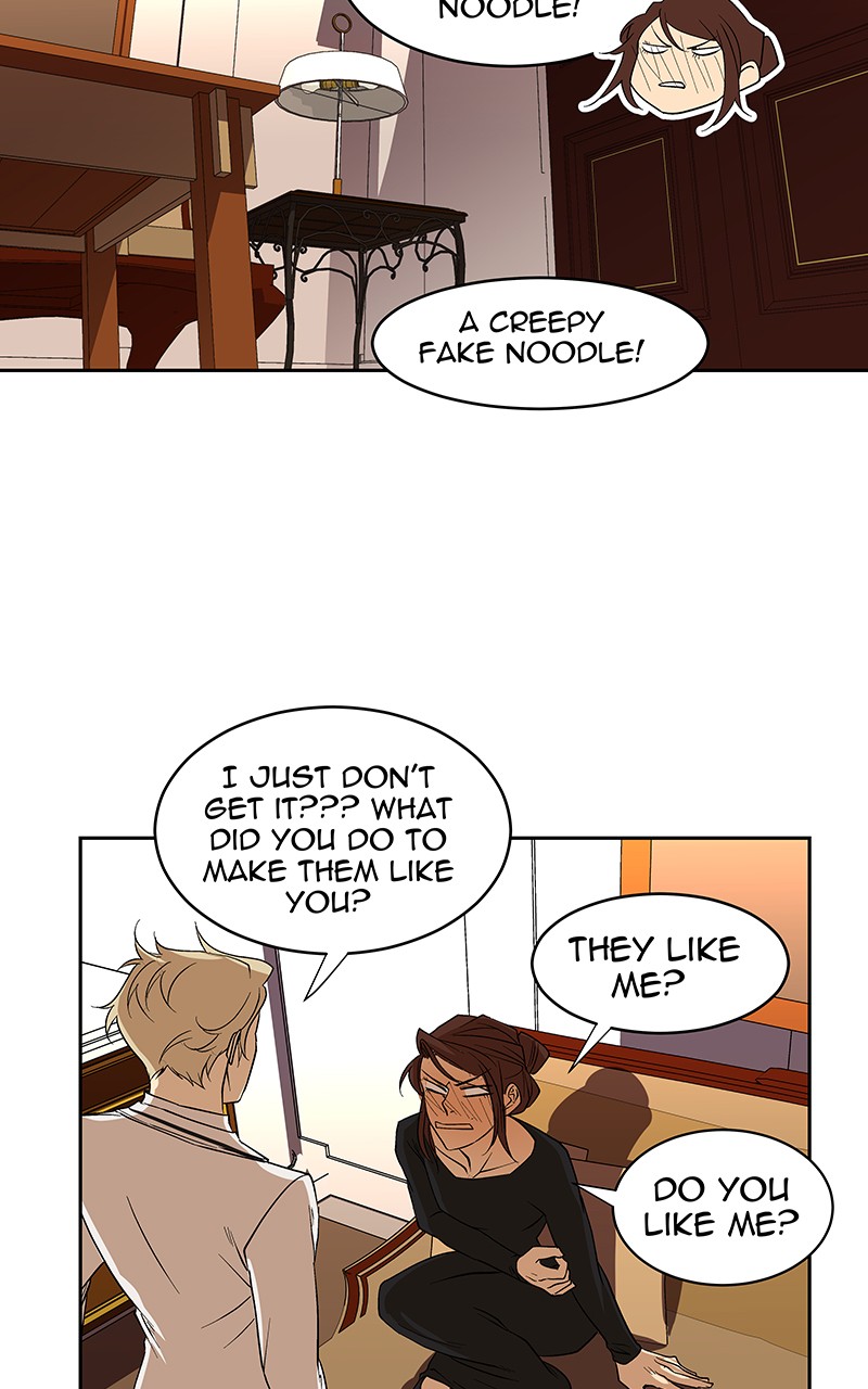 I Love Yoo chapter 65 page 30