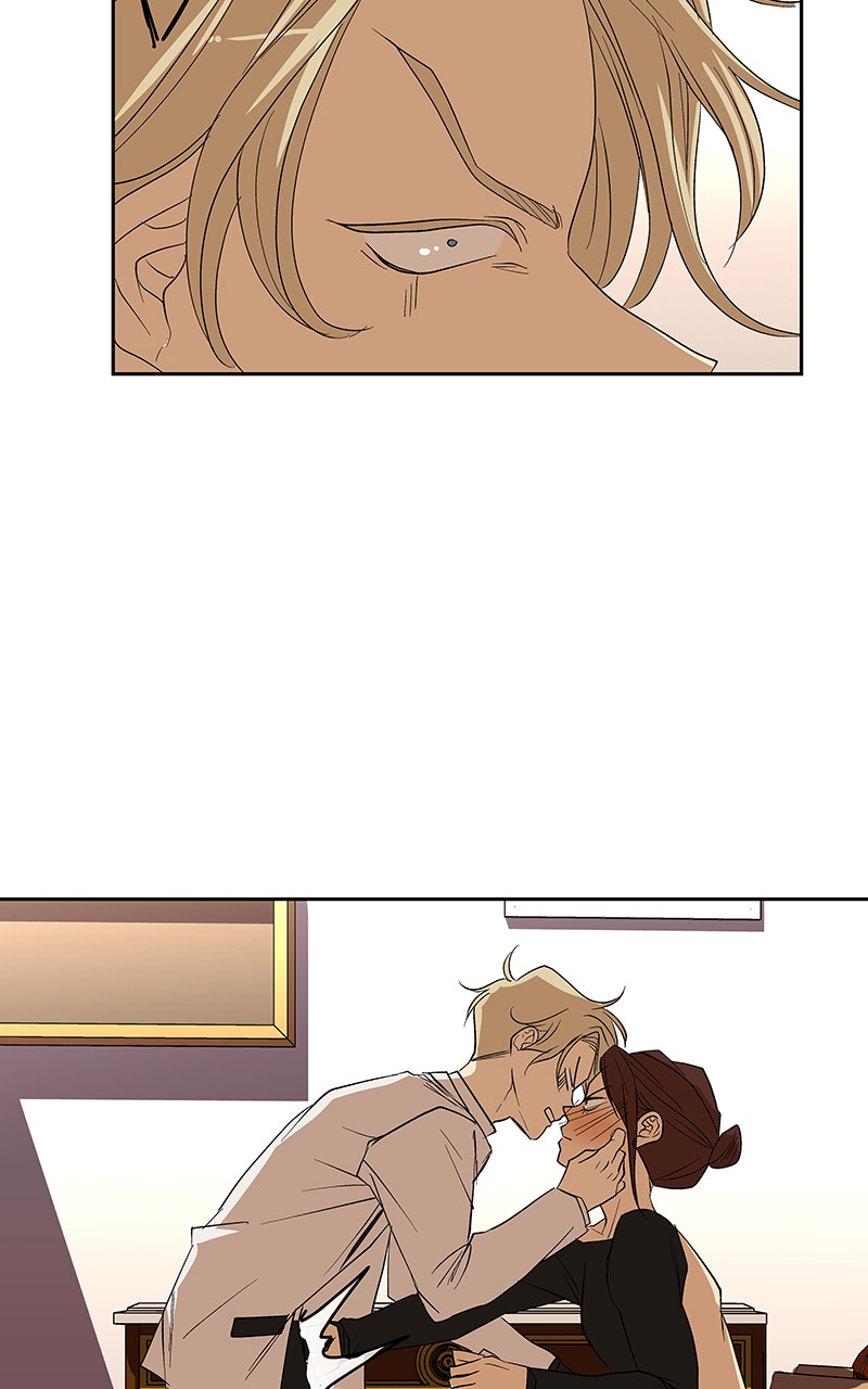 I Love Yoo chapter 65 page 35