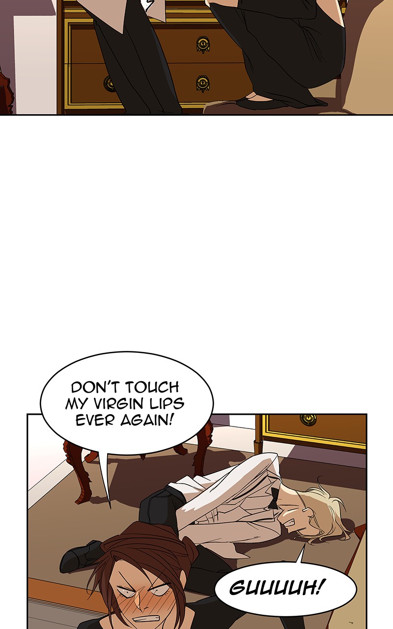 I Love Yoo chapter 65 page 36