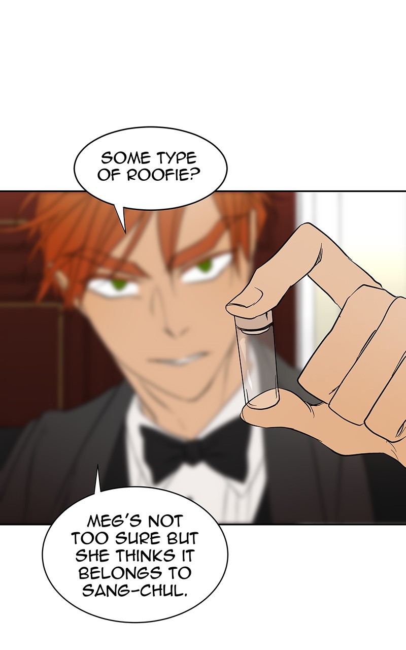 I Love Yoo chapter 65 page 41