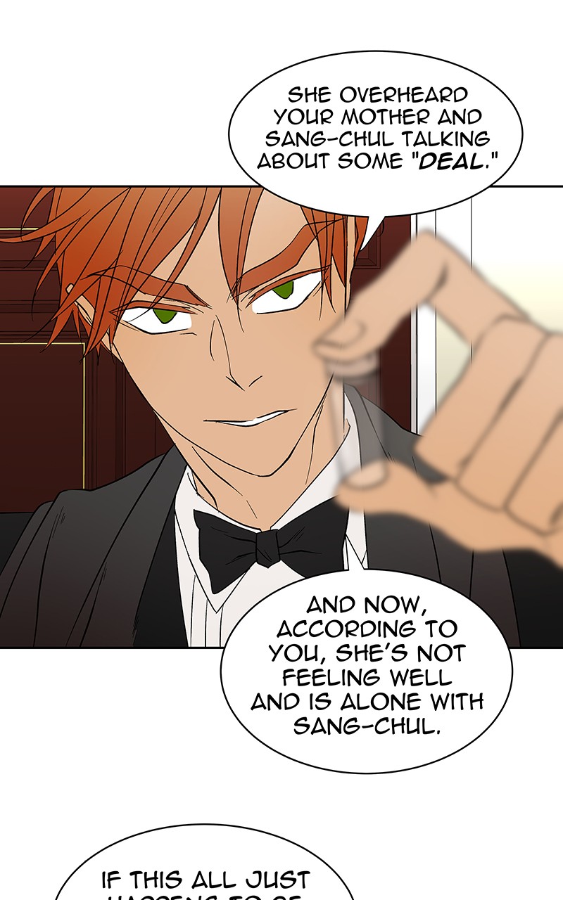 I Love Yoo chapter 65 page 42