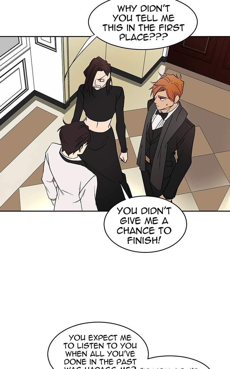 I Love Yoo chapter 65 page 44