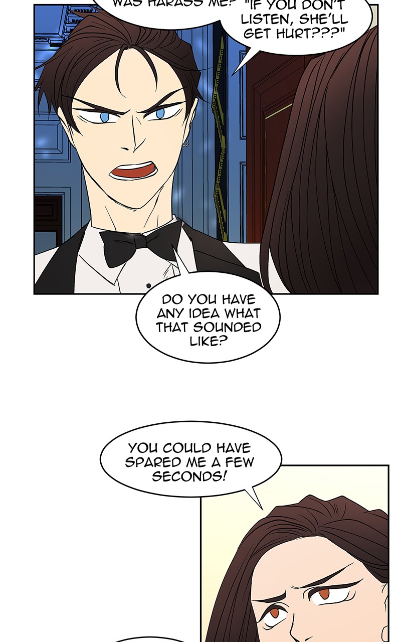 I Love Yoo chapter 65 page 45