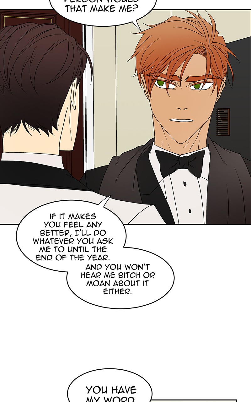 I Love Yoo chapter 65 page 50