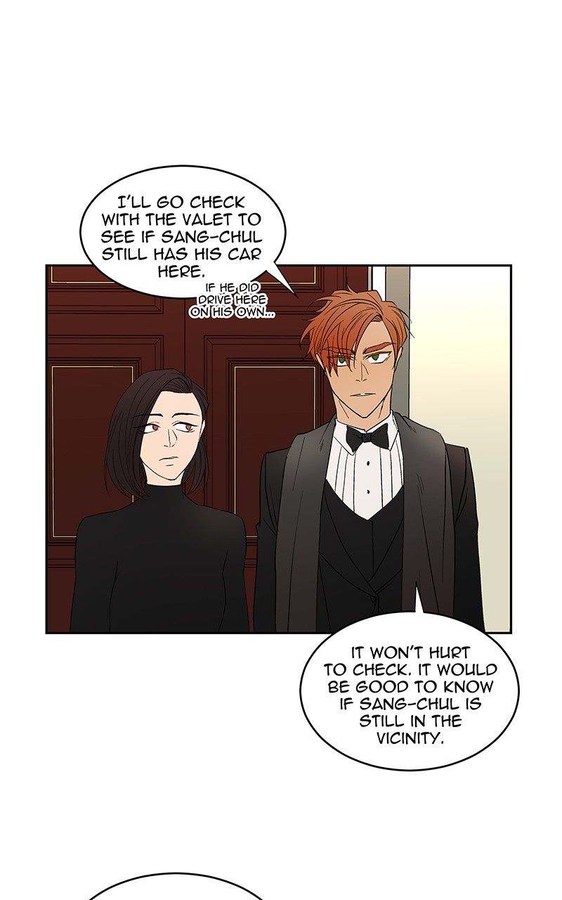 I Love Yoo chapter 65 page 53