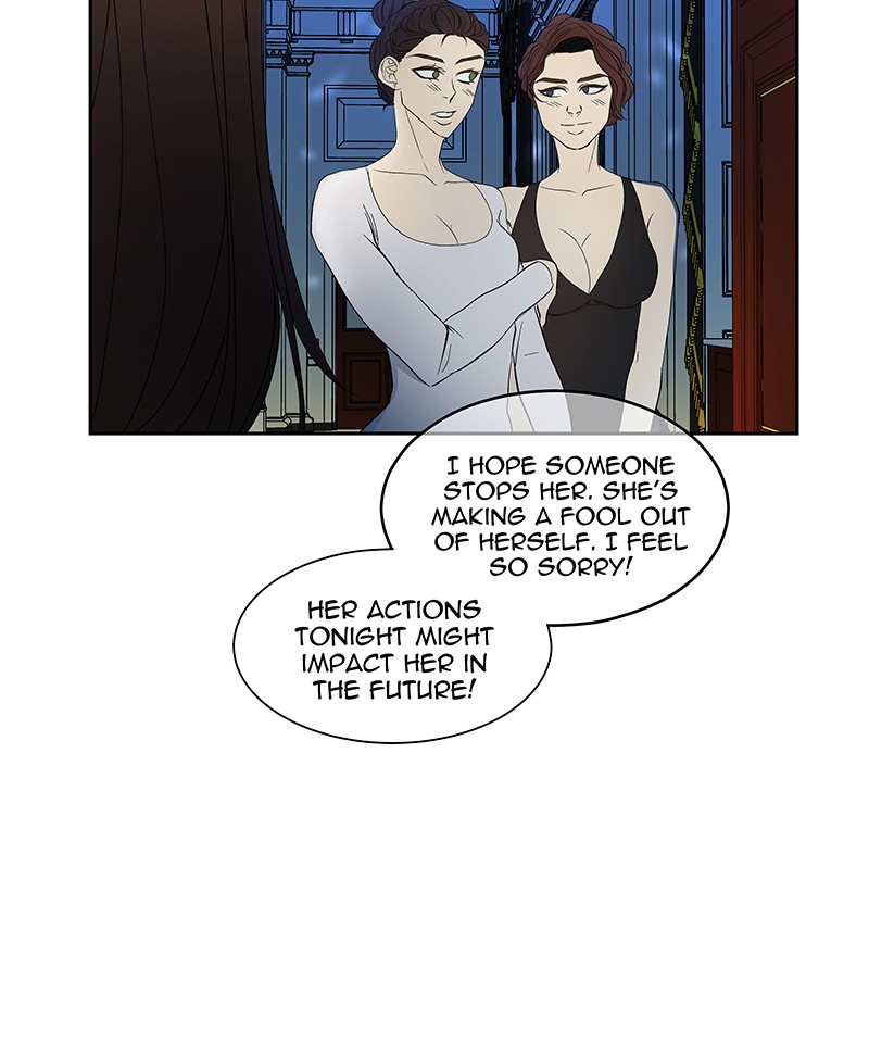 I Love Yoo chapter 65 page 55