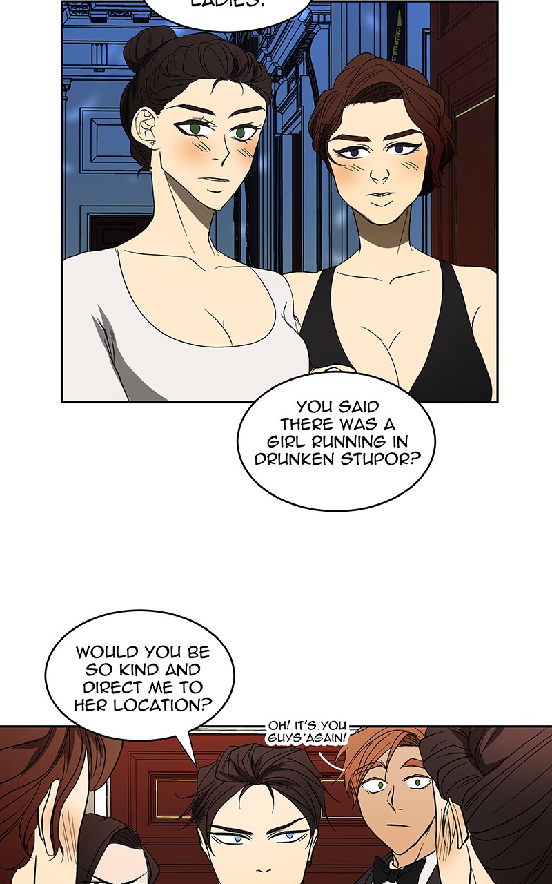 I Love Yoo chapter 65 page 57