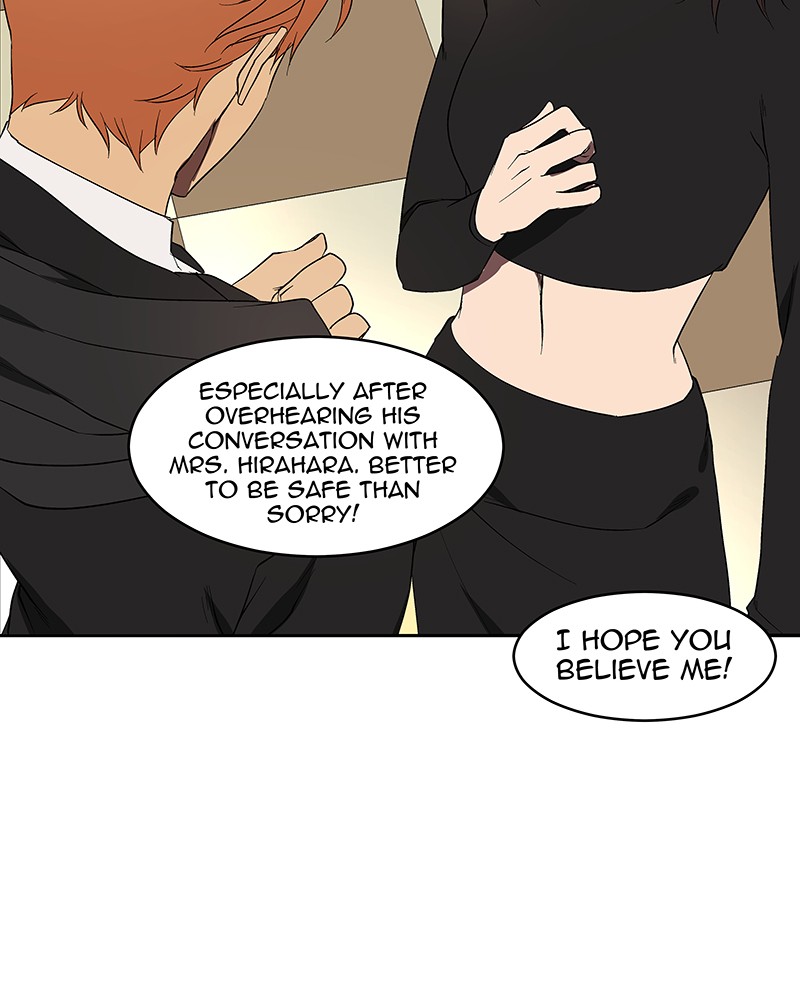 I Love Yoo chapter 65 page 6