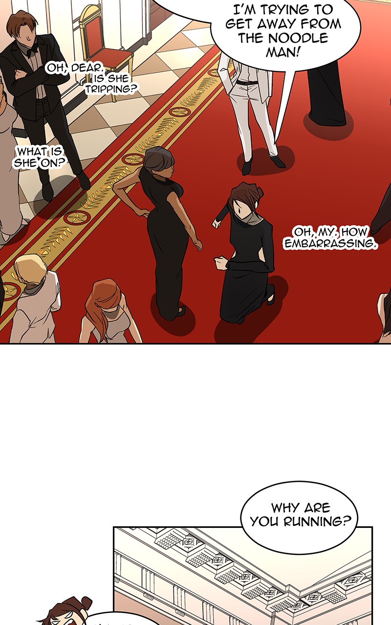 I Love Yoo chapter 65 page 60