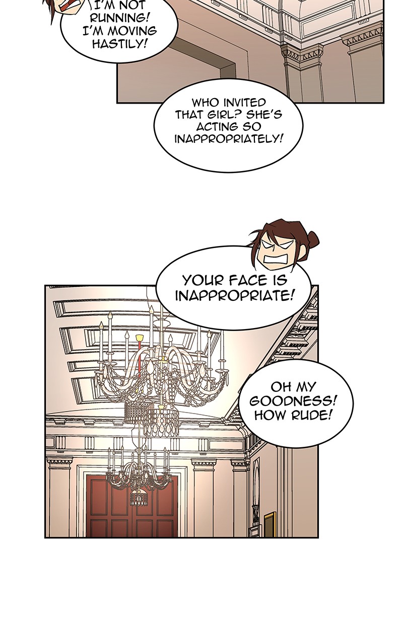 I Love Yoo chapter 65 page 61