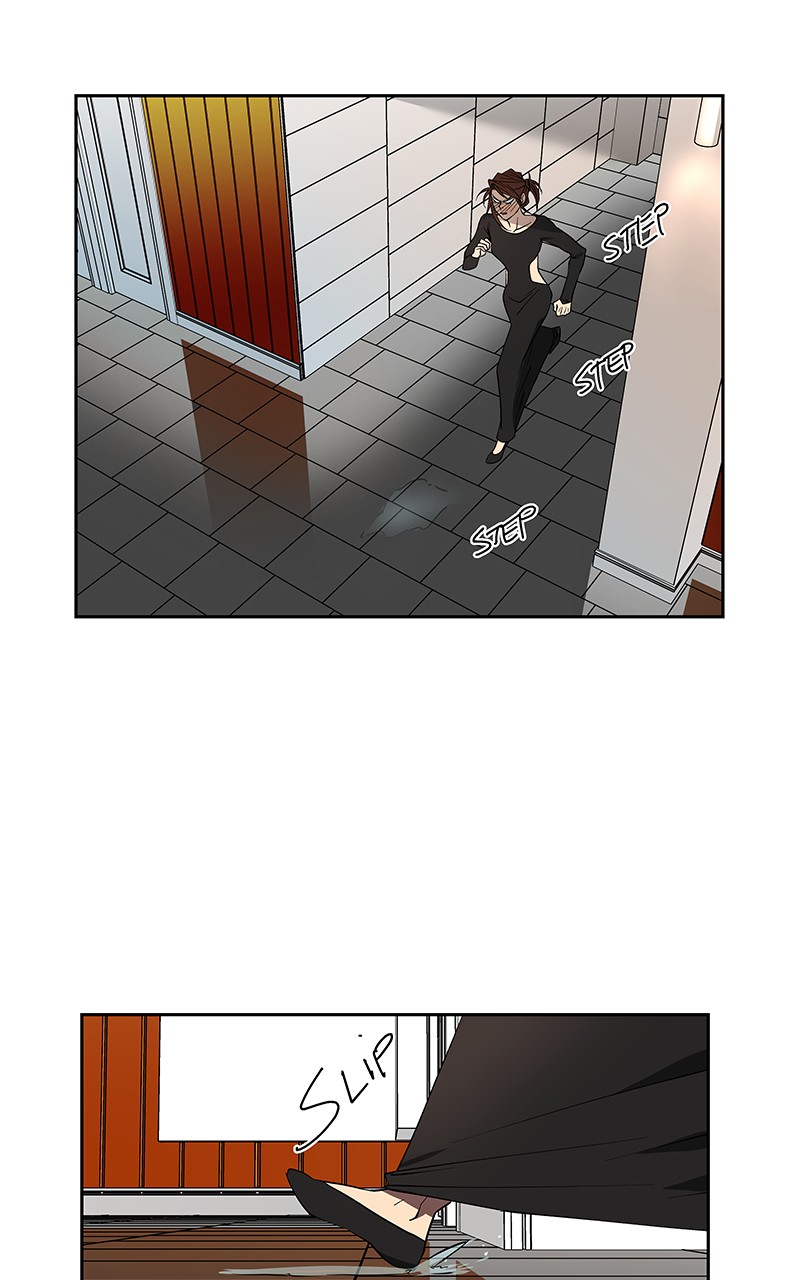 I Love Yoo chapter 65 page 63