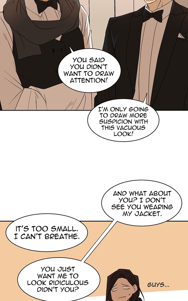 I Love Yoo chapter 65 page 72