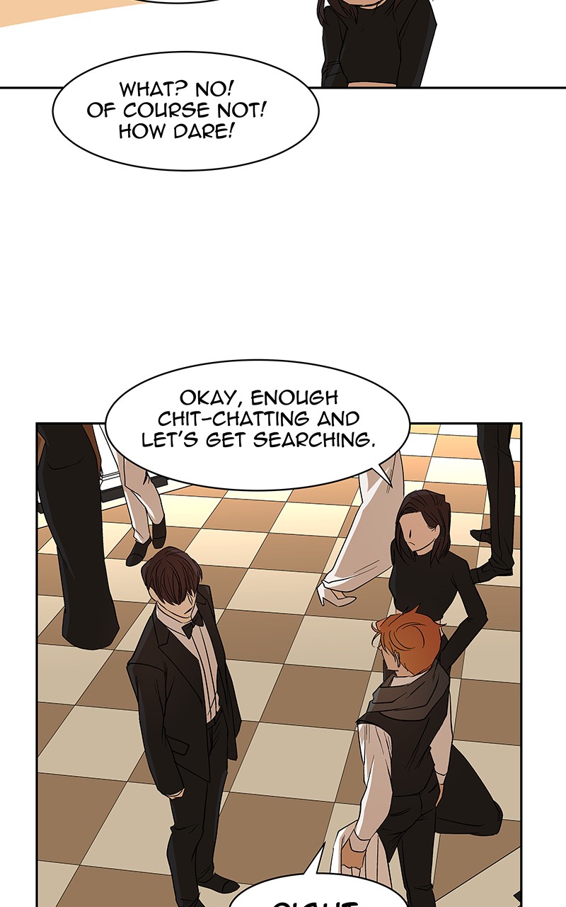 I Love Yoo chapter 65 page 73