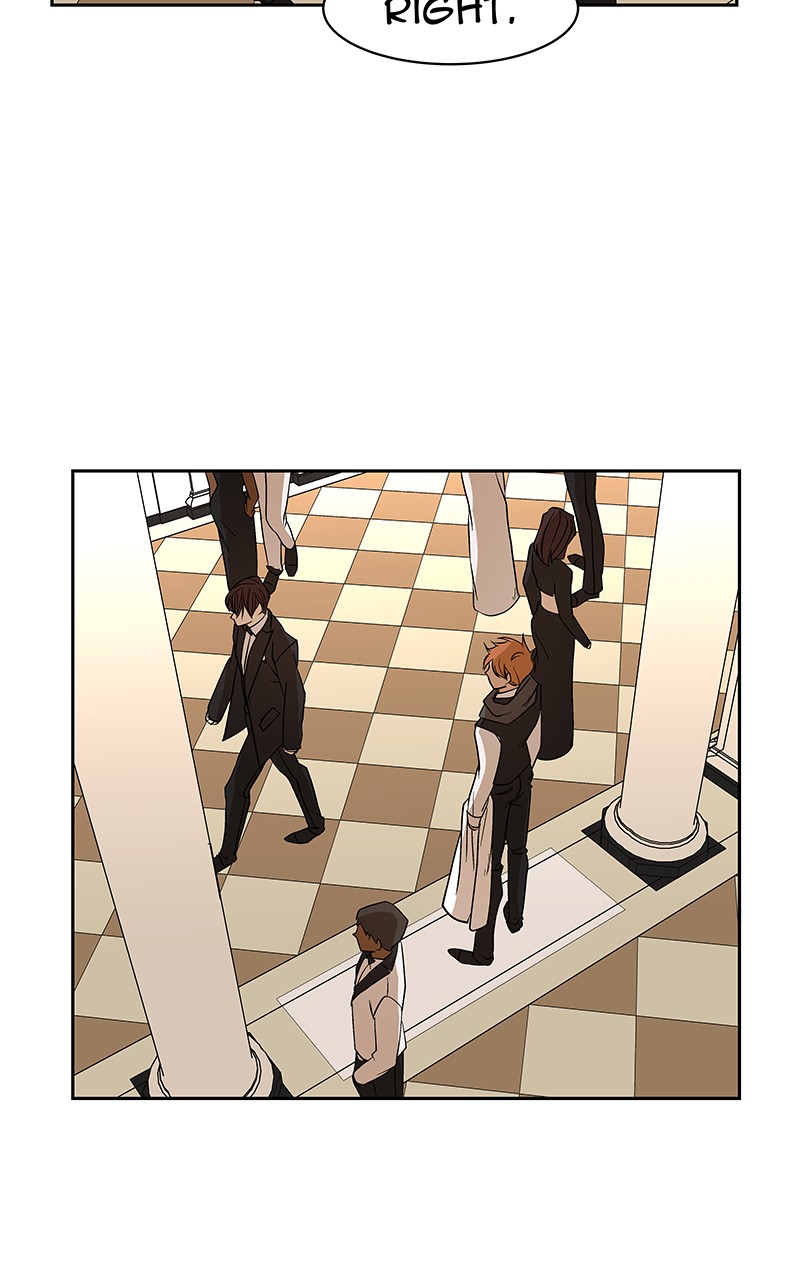 I Love Yoo chapter 65 page 74