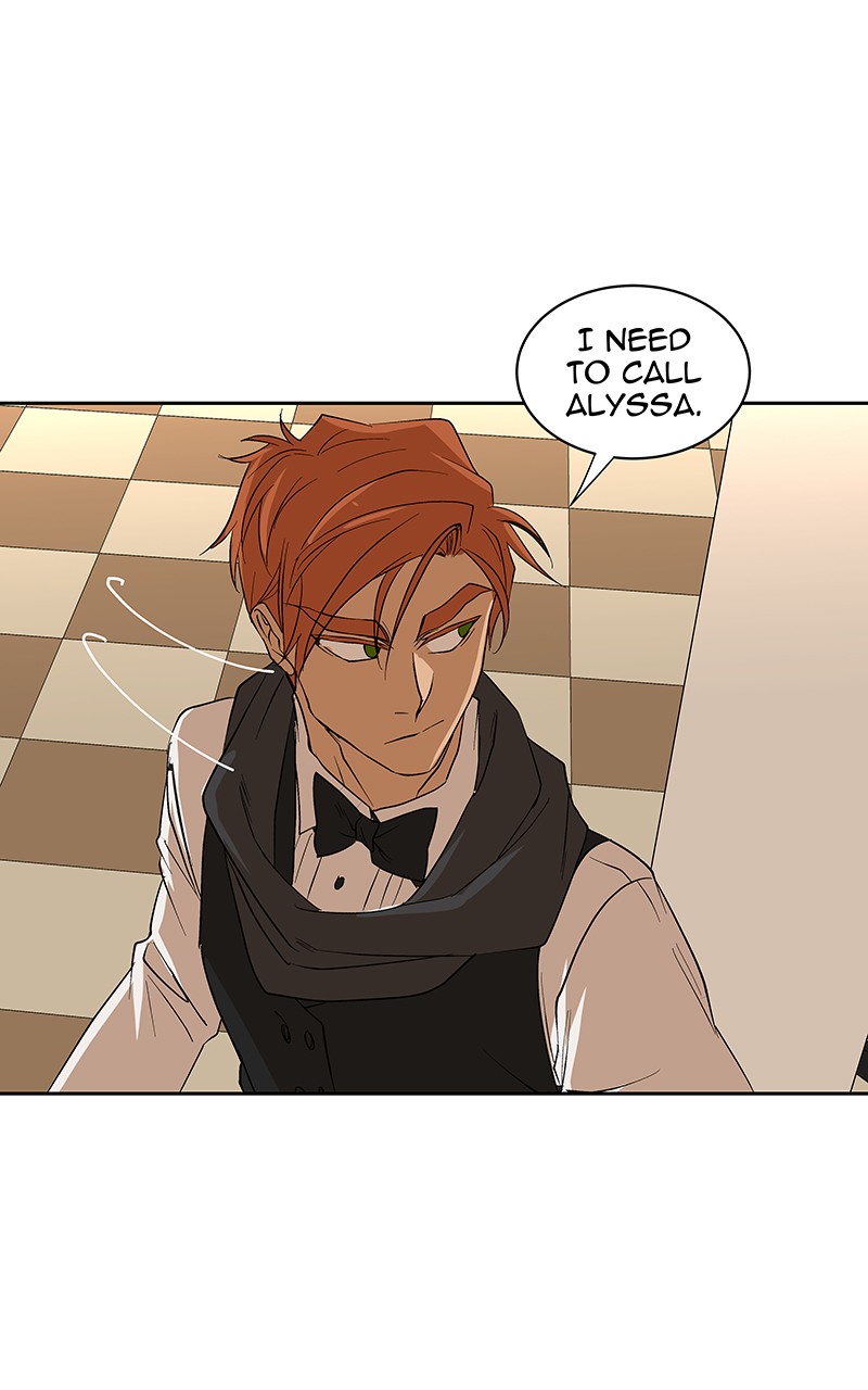 I Love Yoo chapter 65 page 77