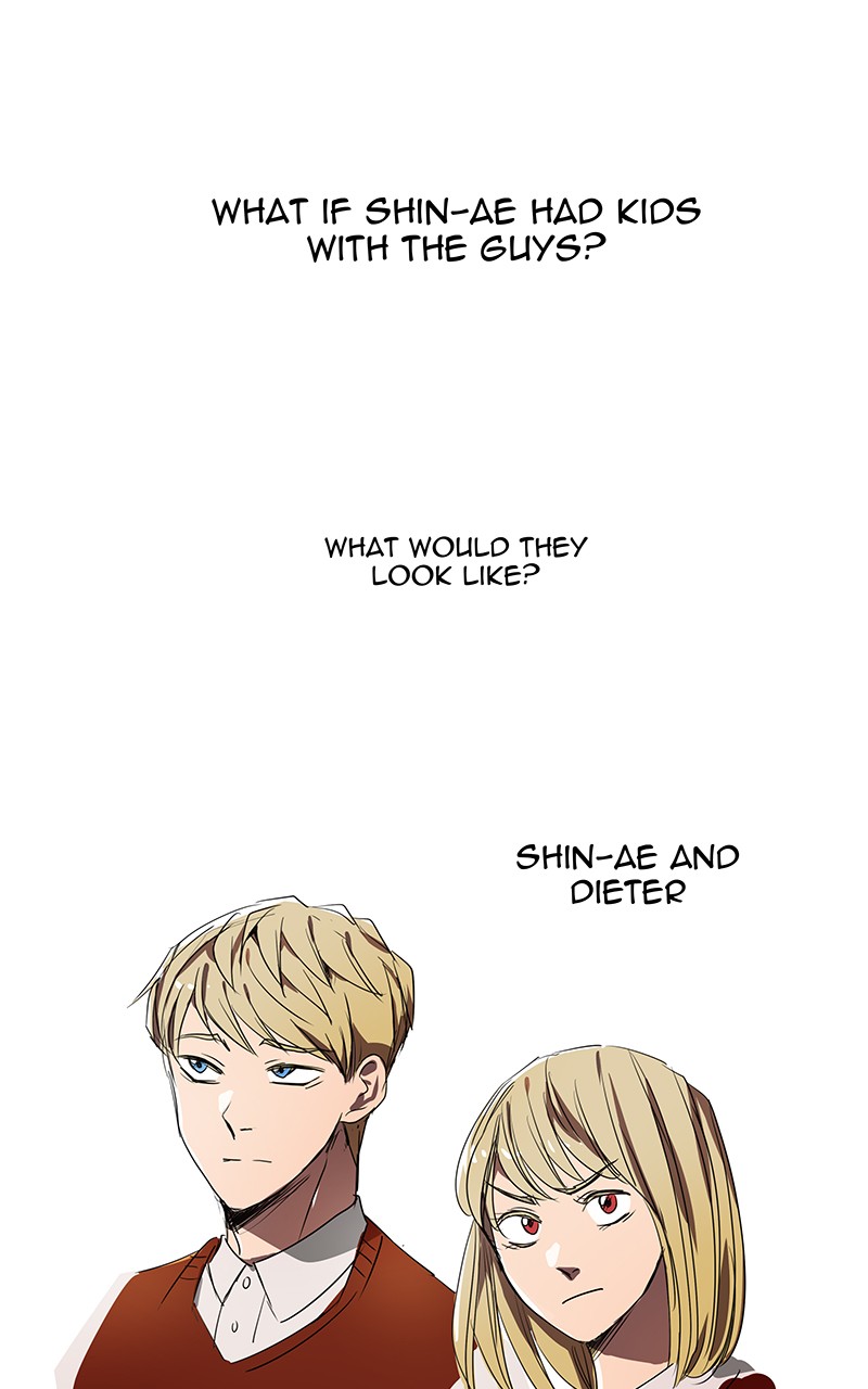 I Love Yoo chapter 66 page 10