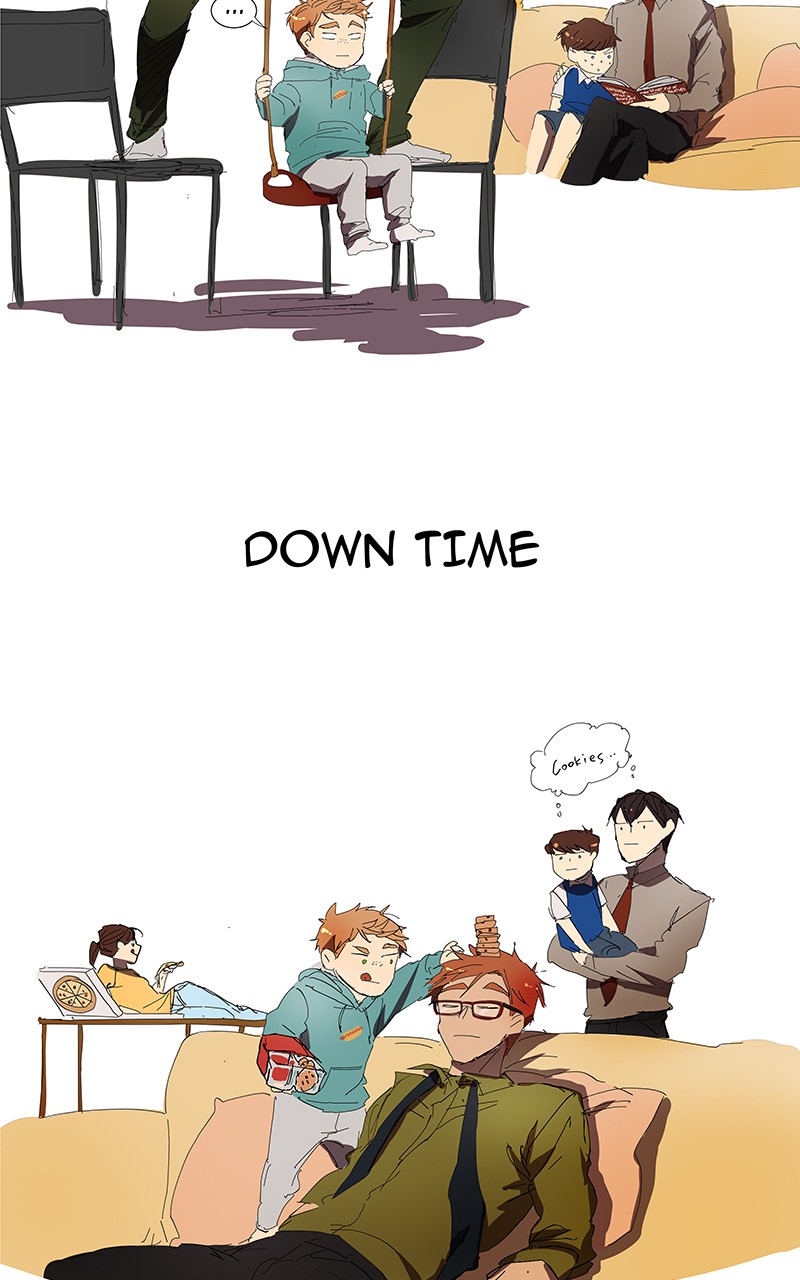 I Love Yoo chapter 66 page 16