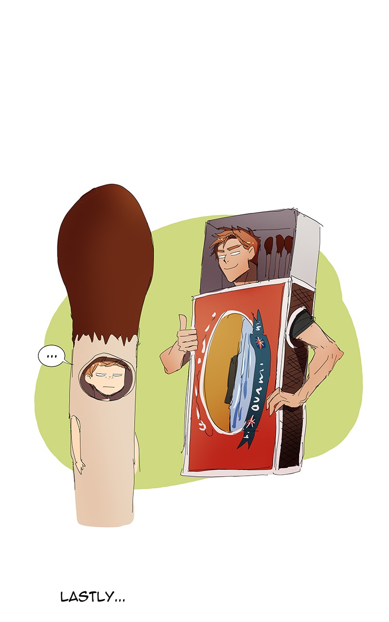 I Love Yoo chapter 66 page 18